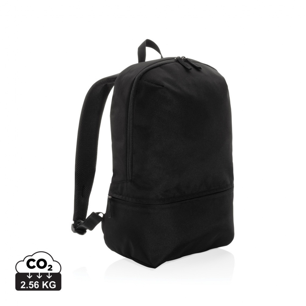 Logotrade advertising product image of: Impact Aware™ 2-in-1 backpack and cooler daypack