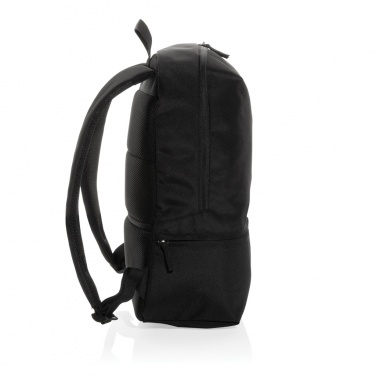 Logo trade promotional gifts picture of: Impact Aware™ 2-in-1 backpack and cooler daypack