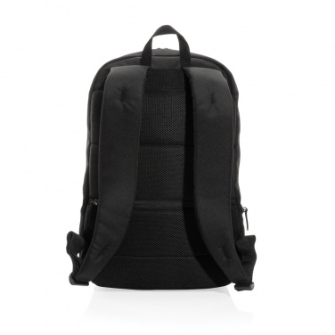 Logo trade promotional products image of: Impact Aware™ 2-in-1 backpack and cooler daypack