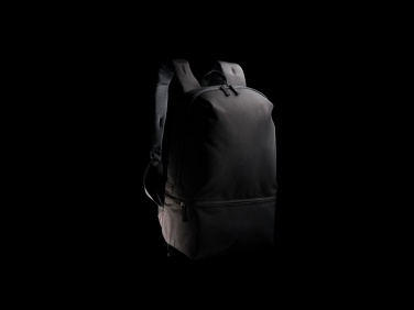 Logo trade promotional product photo of: Impact Aware™ 2-in-1 backpack and cooler daypack