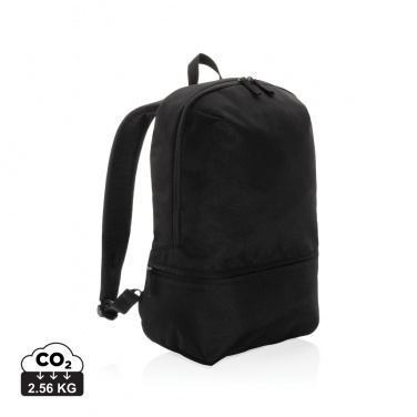 Logo trade promotional gifts picture of: Impact Aware™ 2-in-1 backpack and cooler daypack