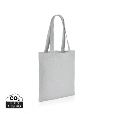 Logo trade promotional items picture of: Impact AWARE™ 285gsm rcanvas tote bag undyed