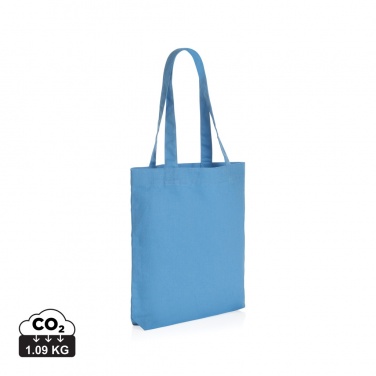 Logotrade promotional gift picture of: Impact Aware™ 285 gsm rcanvas tote bag