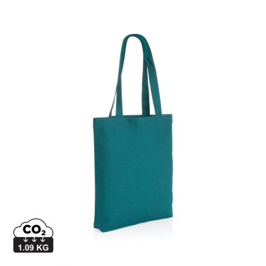 Logotrade promotional products photo of: Impact Aware™ 285 gsm rcanvas tote bag