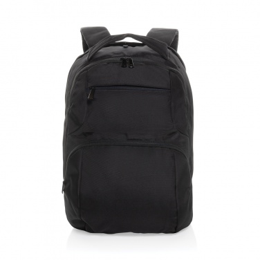 Logo trade advertising products picture of: Impact AWARE™ Universal laptop backpack