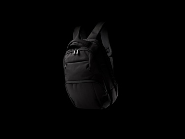 Logotrade promotional gift picture of: Impact AWARE™ Universal laptop backpack