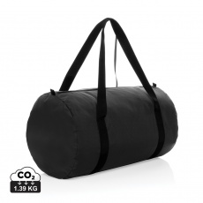 Dillon AWARE™ RPET foldable sports bag