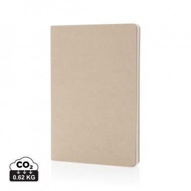 Logotrade advertising product image of: Elowen A5 tree free notebook