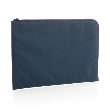 Logotrade promotional giveaway picture of: Impact Aware™ laptop 15.6" minimalist laptop sleeve