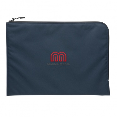 Logo trade promotional items picture of: Impact Aware™ laptop 15.6" minimalist laptop sleeve