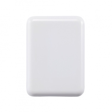 Logo trade advertising products picture of: Travel plug with 4 USB ports