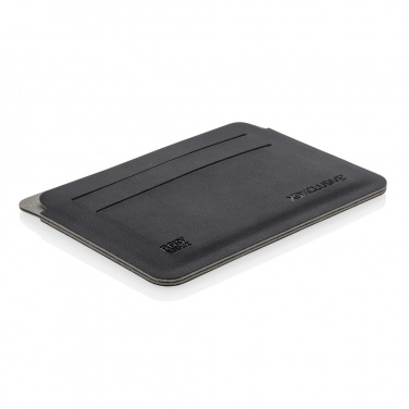Logotrade advertising product image of: Quebec RFID safe cardholder