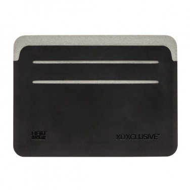 Logotrade promotional items photo of: Quebec RFID safe cardholder