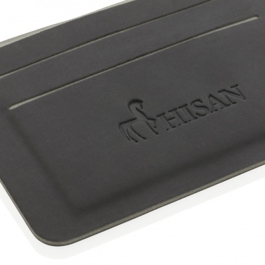 Logotrade corporate gift image of: Quebec RFID safe cardholder