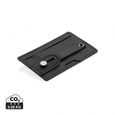 3-in-1 Phone Card Holder RFID