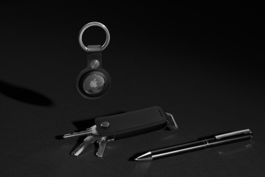 Logo trade corporate gift photo of: SP Tula RCS certified rPU 3 piece deluxe gift set