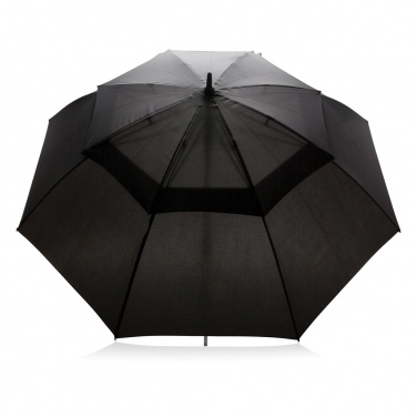 Logotrade advertising product image of: Swiss Peak AWARE™ Tornado 30" storm umbrella