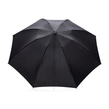 Logotrade business gift image of: SP AWARE™ 23' foldable reversible auto open/close umbrella