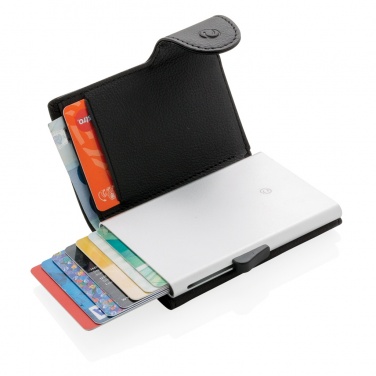 Logotrade advertising products photo of: C-Secure RFID card holder & wallet