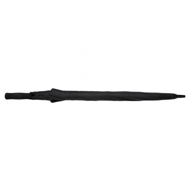 Logotrade advertising product picture of: 30" Impact AWARE™ RPET 190T Storm proof umbrella