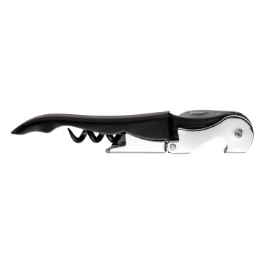 Logotrade promotional gift picture of: Vino Waiters corkscrew