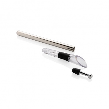 Logotrade corporate gift image of: Vino Wine chiller stick