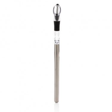 Logotrade promotional gift image of: Vino Wine chiller stick