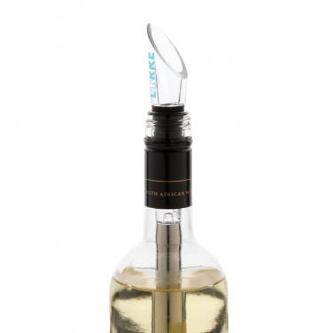 Logo trade promotional products picture of: Vino Wine chiller stick