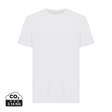 Logotrade corporate gifts photo of: Iqoniq Kakadu relaxed recycled cotton t-shirt