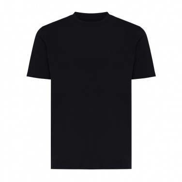 Logotrade advertising product image of: Iqoniq Sierra lightweight recycled cotton t-shirt