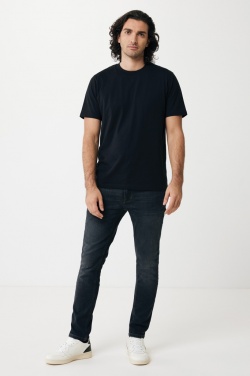 Logotrade promotional giveaway picture of: Iqoniq Sierra lightweight recycled cotton t-shirt
