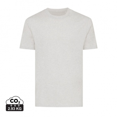 Logo trade promotional giveaways image of: Iqoniq Sierra lightweight recycled cotton t-shirt