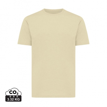 Logotrade promotional gift image of: Iqoniq Sierra lightweight recycled cotton t-shirt