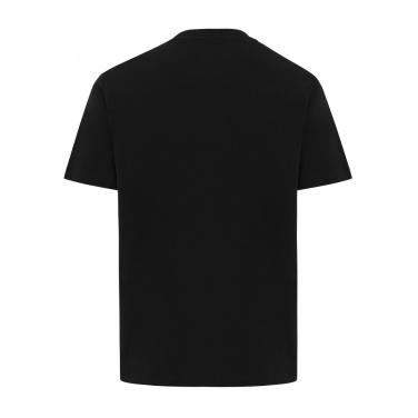 Logotrade business gift image of: Iqoniq Teide recycled cotton t-shirt