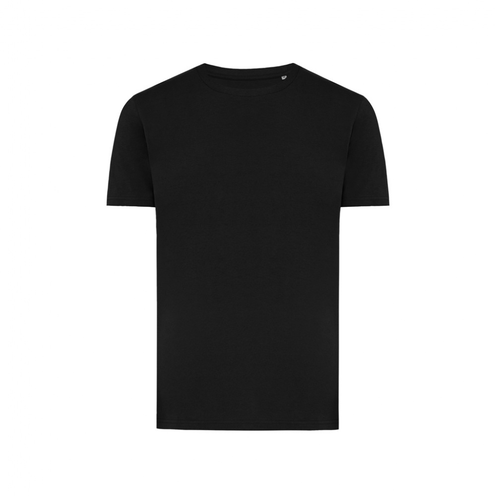 Logotrade promotional giveaway picture of: Iqoniq Brett recycled cotton t-shirt