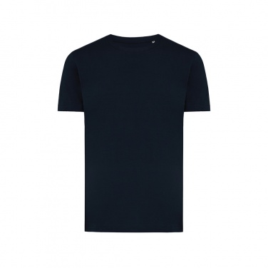 Logotrade promotional giveaways photo of: Iqoniq Brett recycled cotton t-shirt