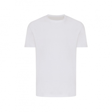 Logotrade promotional giveaways photo of: Iqoniq Brett recycled cotton t-shirt
