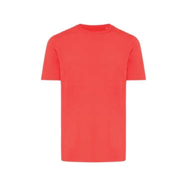 Logotrade promotional merchandise photo of: Iqoniq Brett recycled cotton t-shirt