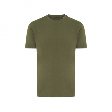 Logotrade promotional merchandise picture of: Iqoniq Brett recycled cotton t-shirt