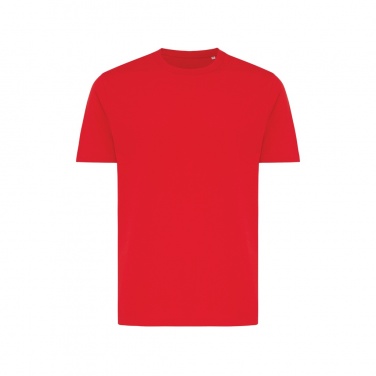 Logotrade promotional giveaways photo of: Iqoniq Brett recycled cotton t-shirt