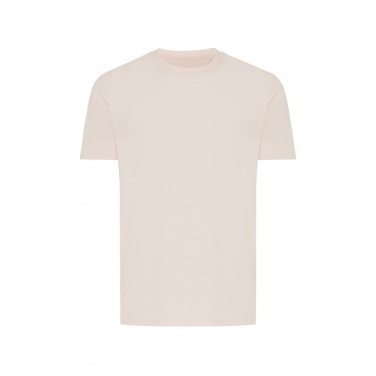 Logotrade promotional giveaway image of: Iqoniq Brett recycled cotton t-shirt