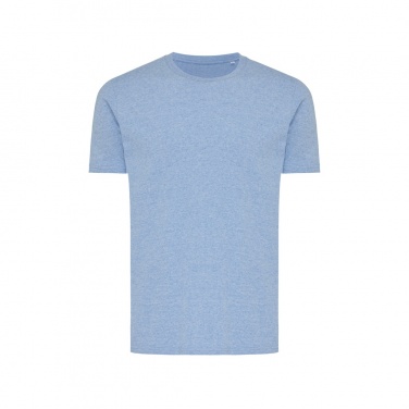 Logotrade promotional giveaway image of: Iqoniq Brett recycled cotton t-shirt