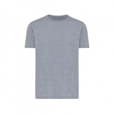 Logotrade promotional giveaways photo of: Iqoniq Brett recycled cotton t-shirt