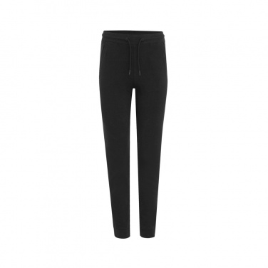 Logotrade promotional item image of: Iqoniq Cooper recycled cotton jogger