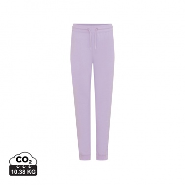 Logotrade corporate gift picture of: Iqoniq Cooper recycled cotton jogger