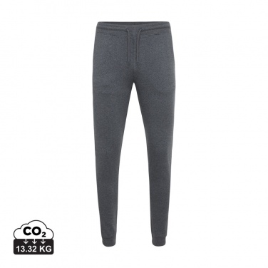 Logotrade promotional gift picture of: Iqoniq Cooper recycled cotton jogger