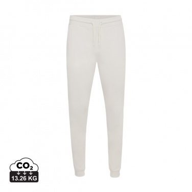 Logotrade promotional items photo of: Iqoniq Cooper recycled cotton jogger