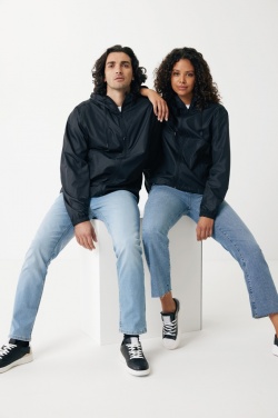 Logotrade advertising product picture of: Iqoniq Logan recycled polyester lightweight jacket