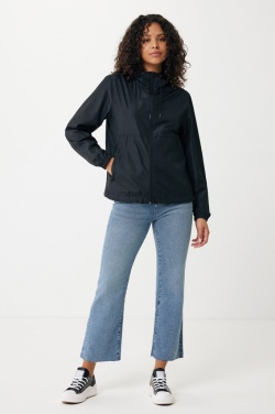 Logotrade advertising product image of: Iqoniq Logan recycled polyester lightweight jacket