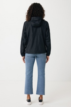 Logotrade promotional merchandise image of: Iqoniq Logan recycled polyester lightweight jacket
